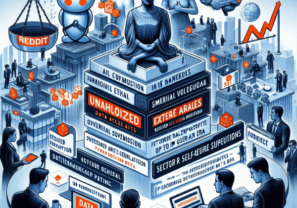 AI数据之争：Reddit起诉Anthropic背后的法律与伦理博弈
