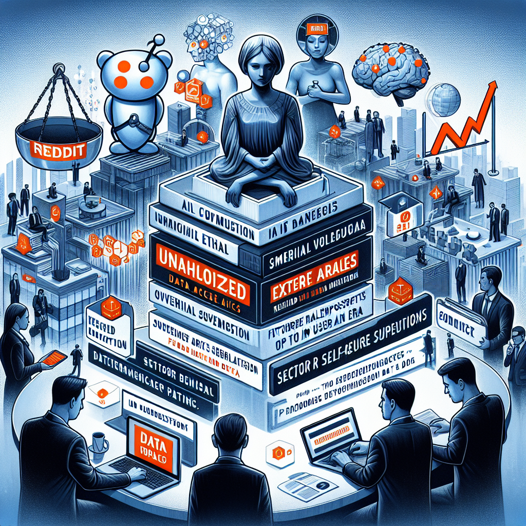 AI数据之争：Reddit起诉Anthropic背后的法律与伦理博弈