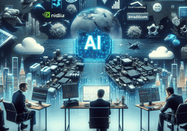 AI投资热潮：哪些股票值得长期持有？