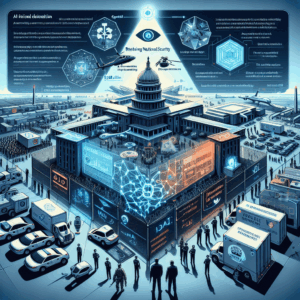 OpenAI与美国国防部的2亿美元合作：AI如何重塑国家安全？