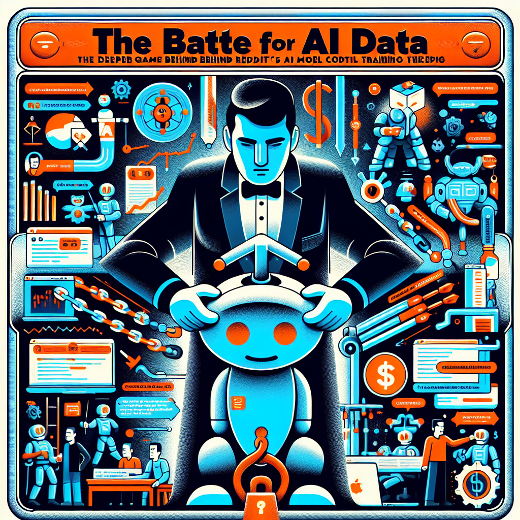 AI数据争夺战:Reddit起诉Anthropic背后的深层博弈