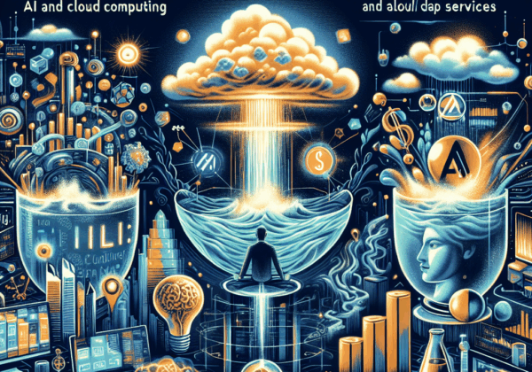 AI浪潮下的财富密码：三只潜力股如何成就百万富翁