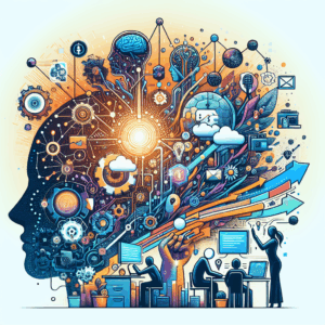 AI权力集中化：为何我们需要重新思考科技与社会的关系