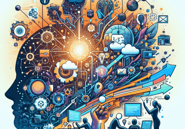 AI权力集中化：为何我们需要重新思考科技与社会的关系