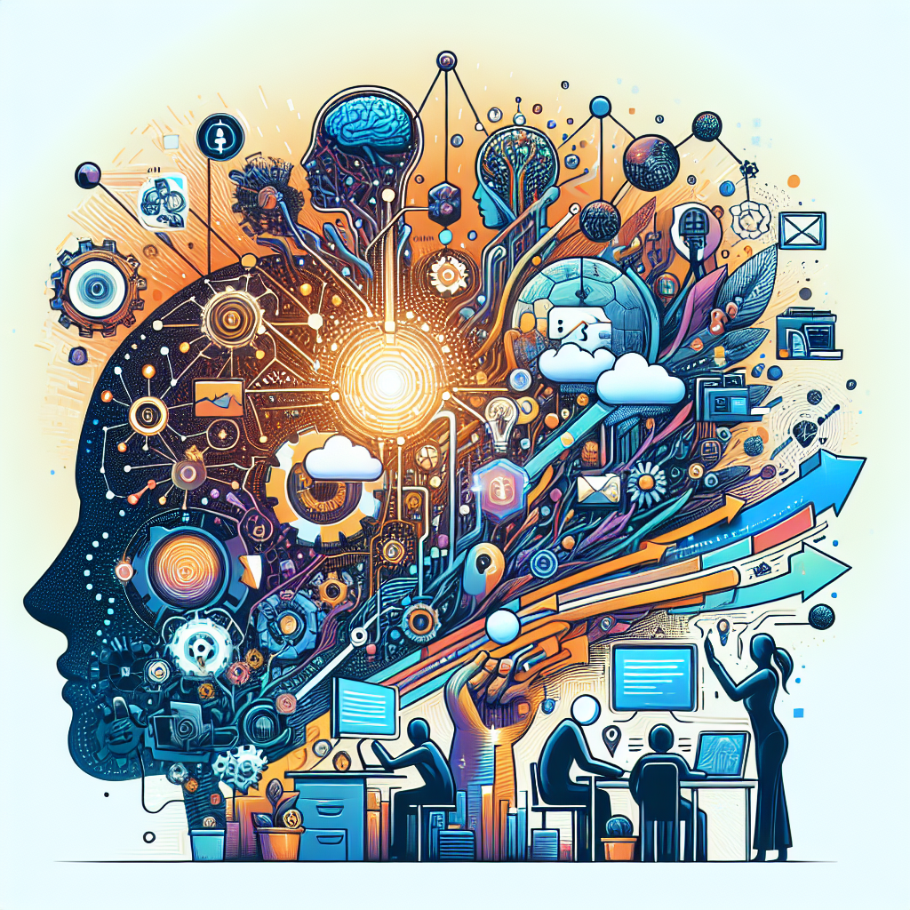 AI权力集中化:为何我们需要重新思考科技与社会的关系