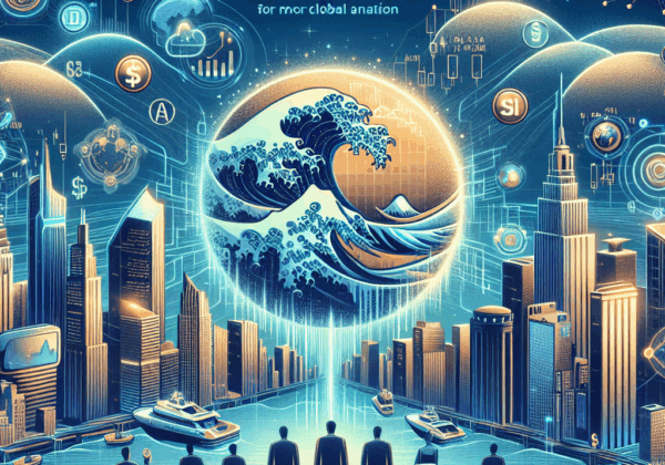 AI浪潮下的财富密码：三只潜力股如何助你实现财务自由