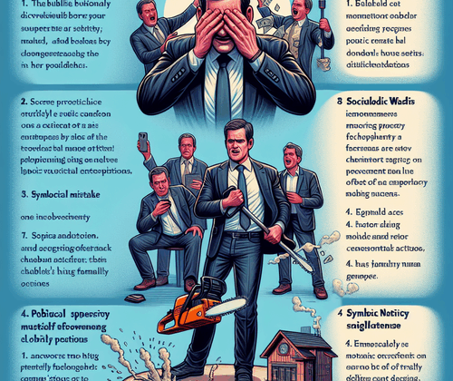 Elon Musk的公开忏悔：科技巨头的反思与成长