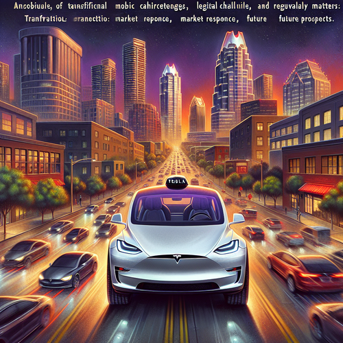 特斯拉Robotaxi首秀:梦想照进现实还是又一次泡沫?