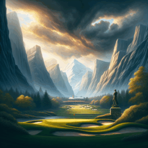 Oakmont's 301-Yard Par 3: A Psychological Chess Game or a Gimmick?