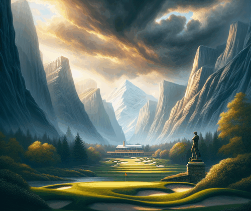 Oakmont's 301-Yard Par 3: A Psychological Chess Game or a Gimmick?