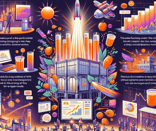 if椰子水上市狂潮背后：46人公司如何撬动资本市场的杠杆？