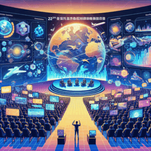 2025年ChinaJoy前瞻：全球数字娱乐盛宴即将开启，外资企业占比创新高