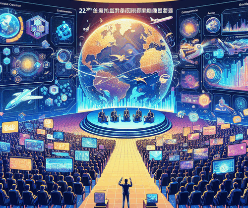 2025年ChinaJoy前瞻：全球数字娱乐盛宴即将开启，外资企业占比创新高