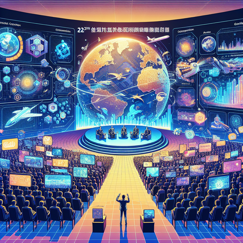 2025年ChinaJoy前瞻:全球数字娱乐盛宴即将开启,外资企业占比创新高