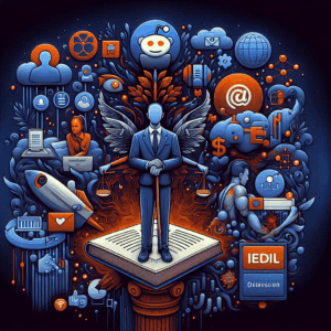 AI数据之争：Reddit起诉Anthropic背后的行业博弈与伦理思考