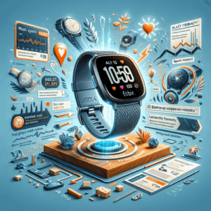 Fitbit Versa 4降价潮：为何现在是入手的最佳时机？