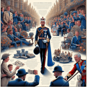 从足球巨星到王室宠儿：贝克汉姆的骑士之路