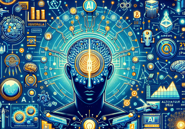 AI投资热潮：哪些股票将成为未来的百万富翁制造机？