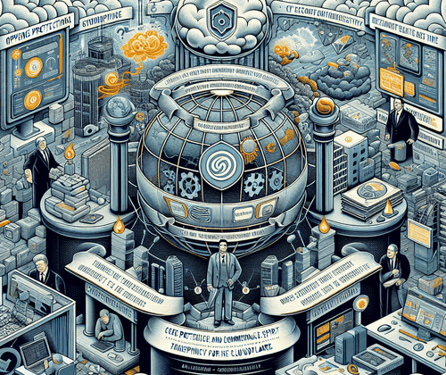 开源工具CF-Shield：为网站安全保驾护航的Cloudflare替代方案