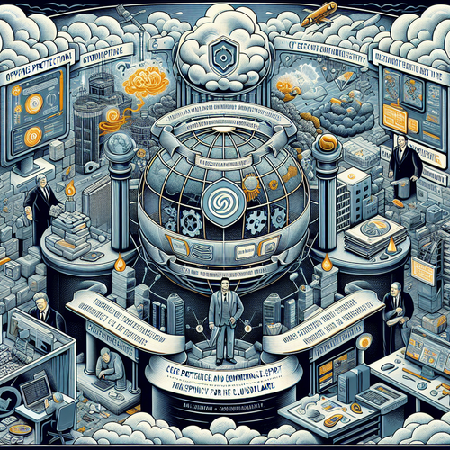 开源工具CF-Shield：为网站安全保驾护航的Cloudflare替代方案