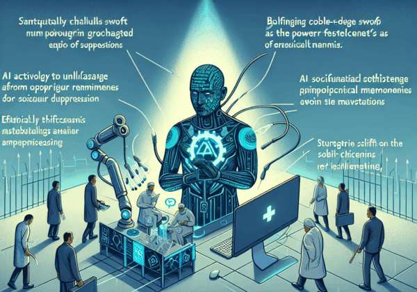 AI与行动主义：技术如何重塑社会变革的力量