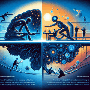 OpenAI与微软的AGI之争：未公开论文背后的商业博弈