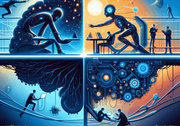 OpenAI与微软的AGI之争：未公开论文背后的商业博弈