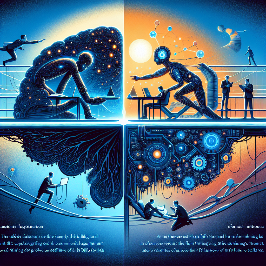 OpenAI与微软的AGI之争：未公开论文背后的商业博弈