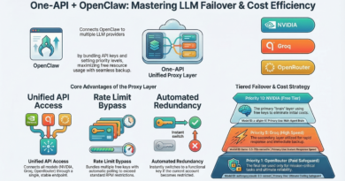 One-API + OpenClaw 完整指南