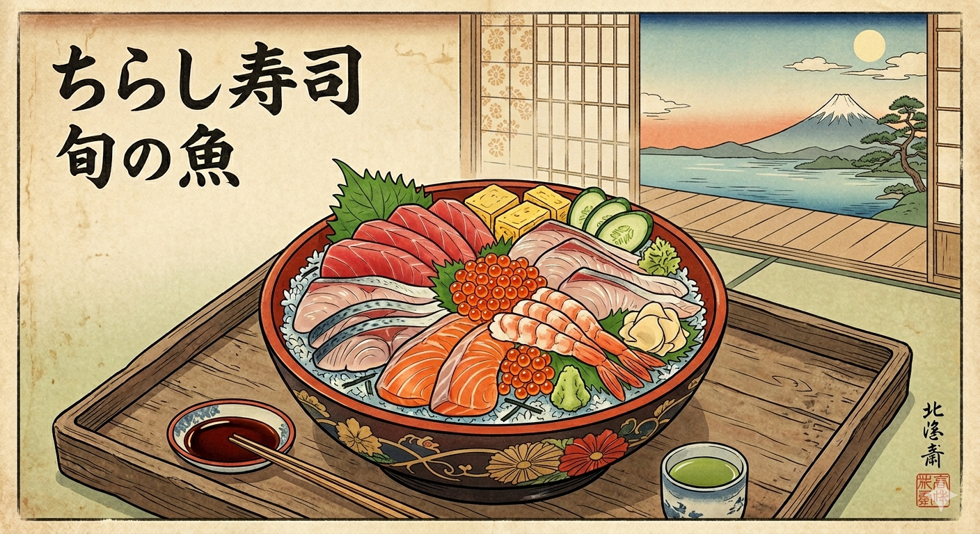 Chirashi