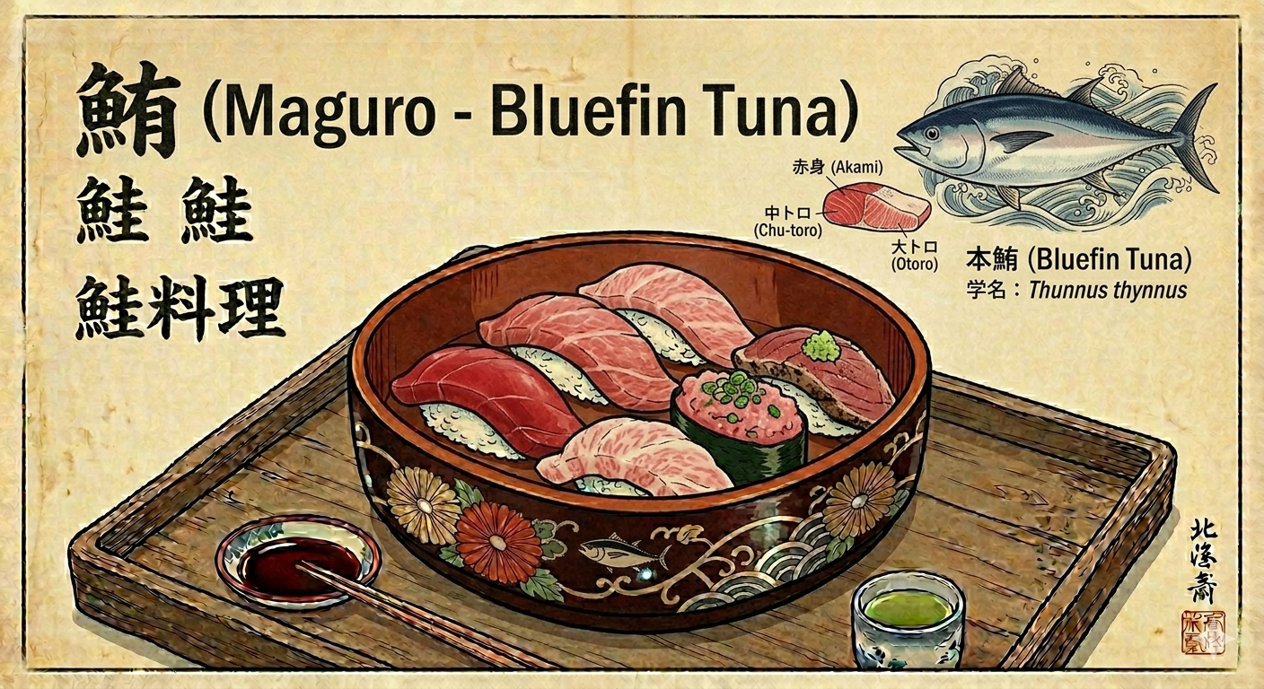 Tuna