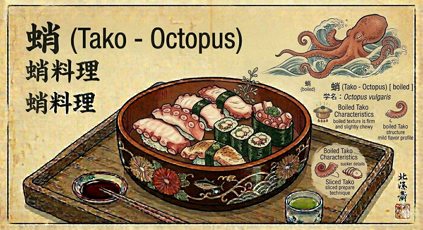 Octopus