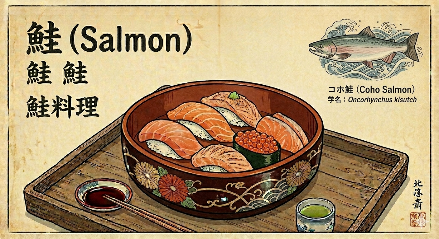 Salmon