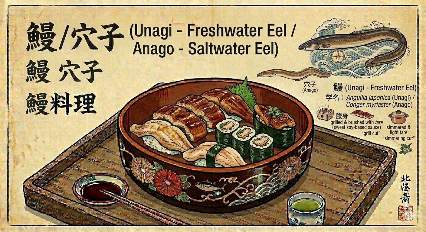 Eel