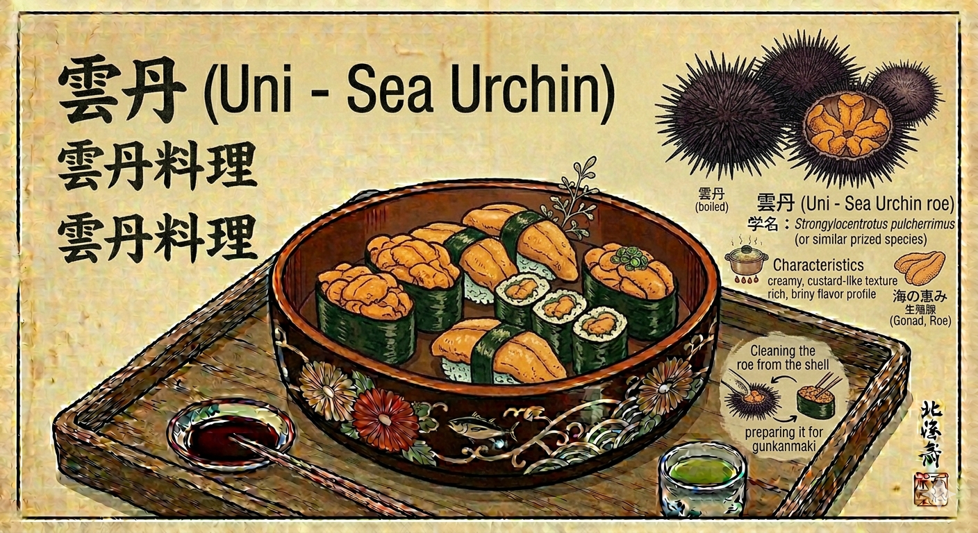 Sea Urchin
